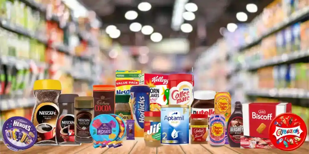 FMCG DISTRIBUTORS IN DUBAI