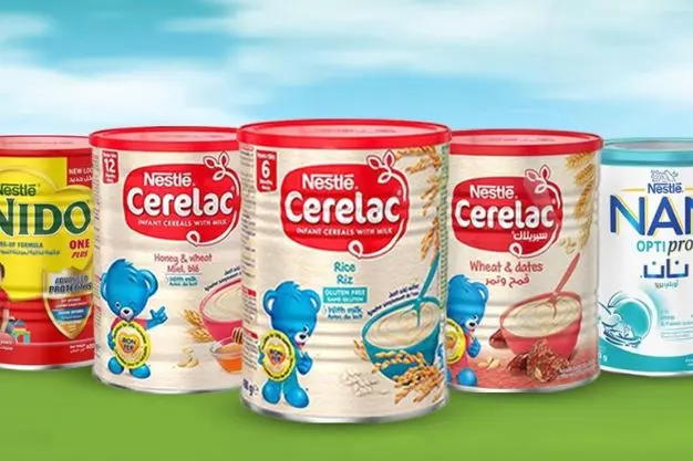 FMCG IN UAE