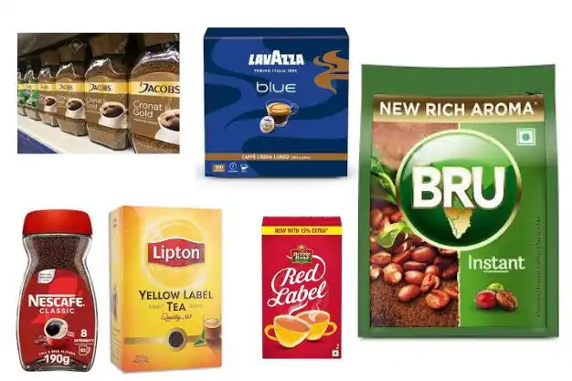 FMCG IN UAE