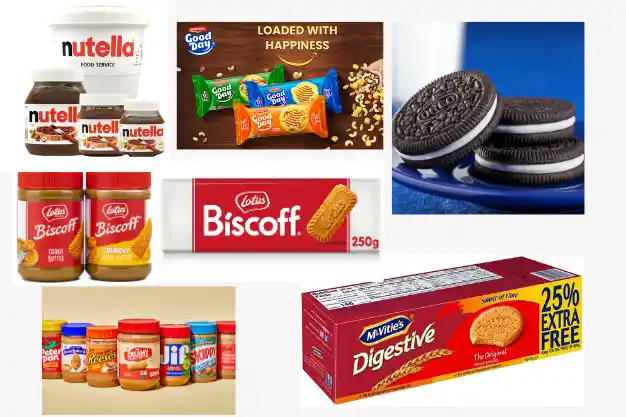 FMCG IN UAE