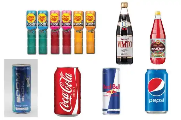 FMCG IN UAE